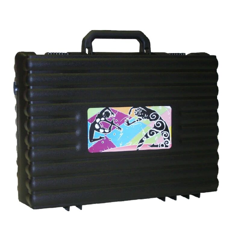 Casey 34cm Rigid School Case 9701