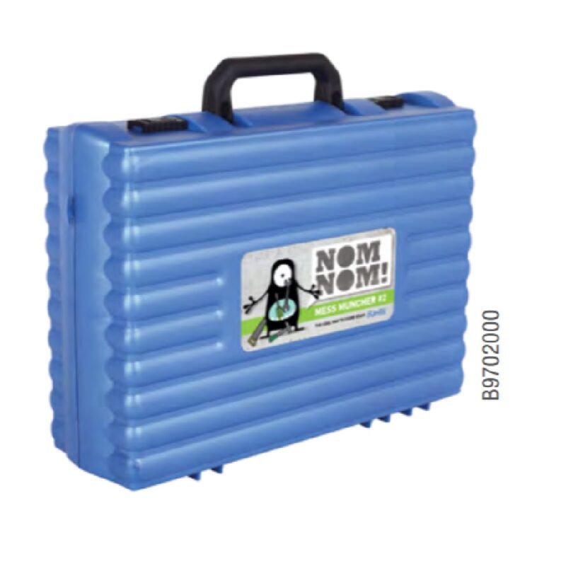 Casey 38cm Rigid School Case 9702