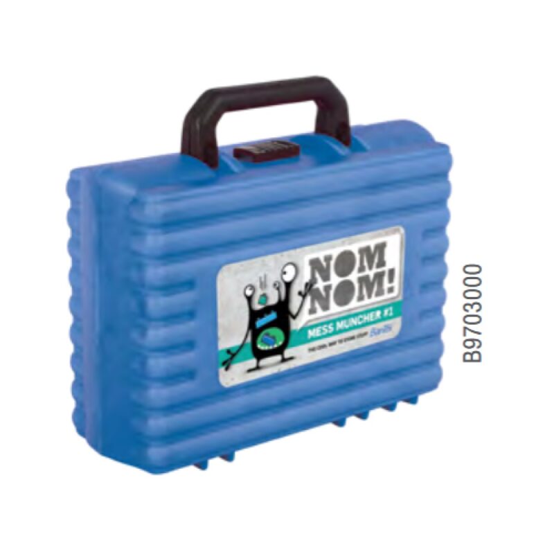 Casey 28cm Rigid School Case 9703