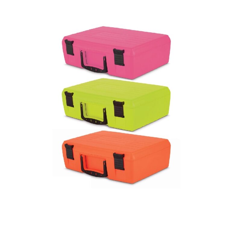 Casey 42cm Rigid School Case 9706