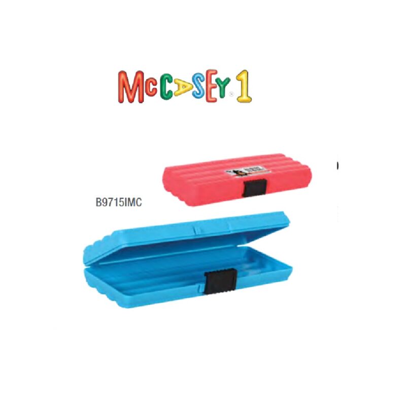 Pencil Box 9715