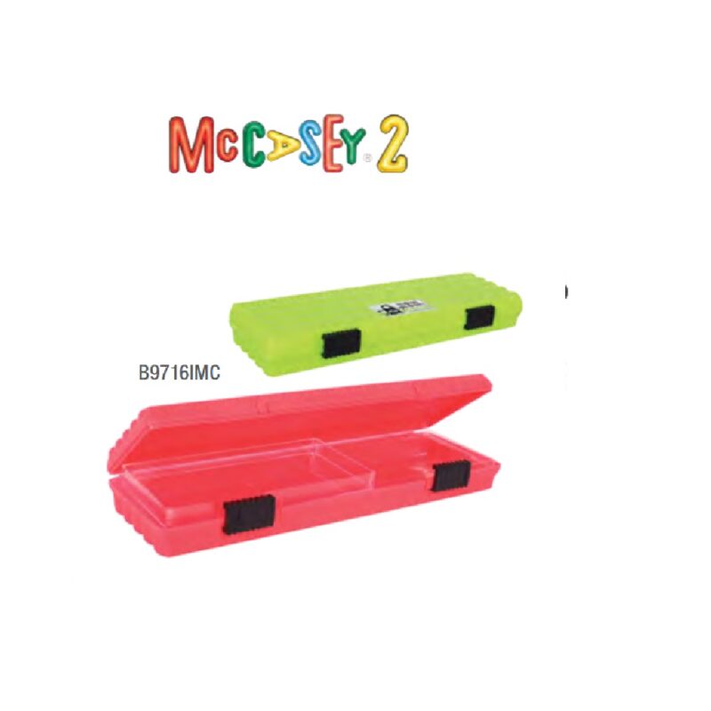 Pencil Box 9716