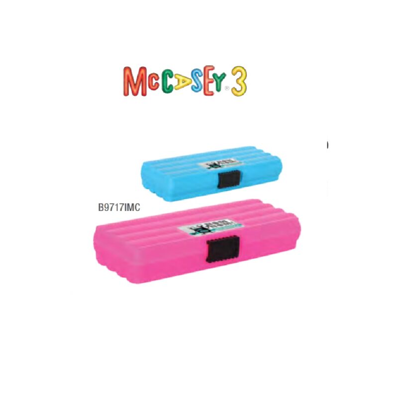 Bantex Pencil Box 9717