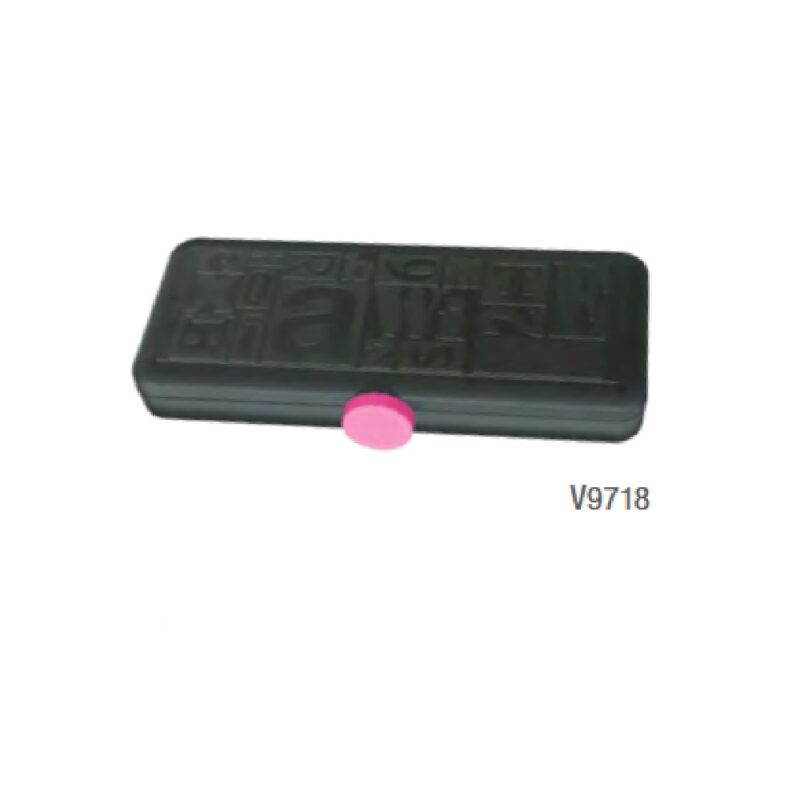 Pencil Box 9718