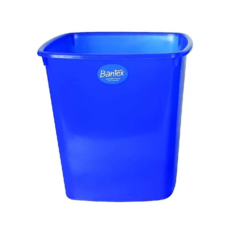 Bantex Waste Bins 20LT