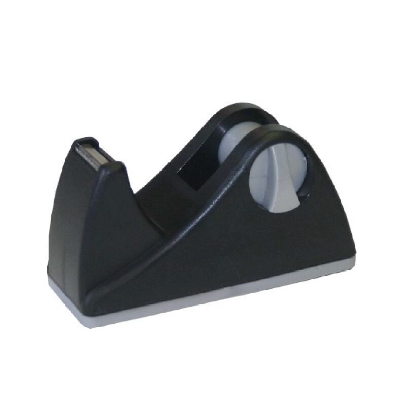Bantex Tape Dispenser Black 9853