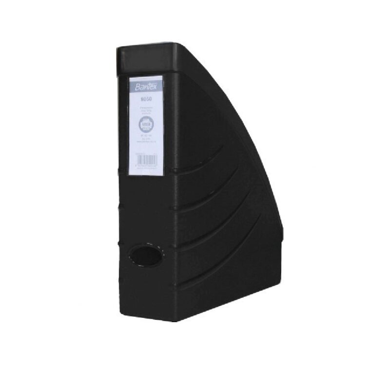 Optima Magazine Holder 70mm Black