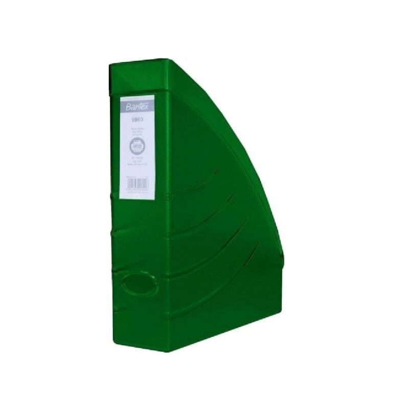 Optima Magazine Holder 70mm Green