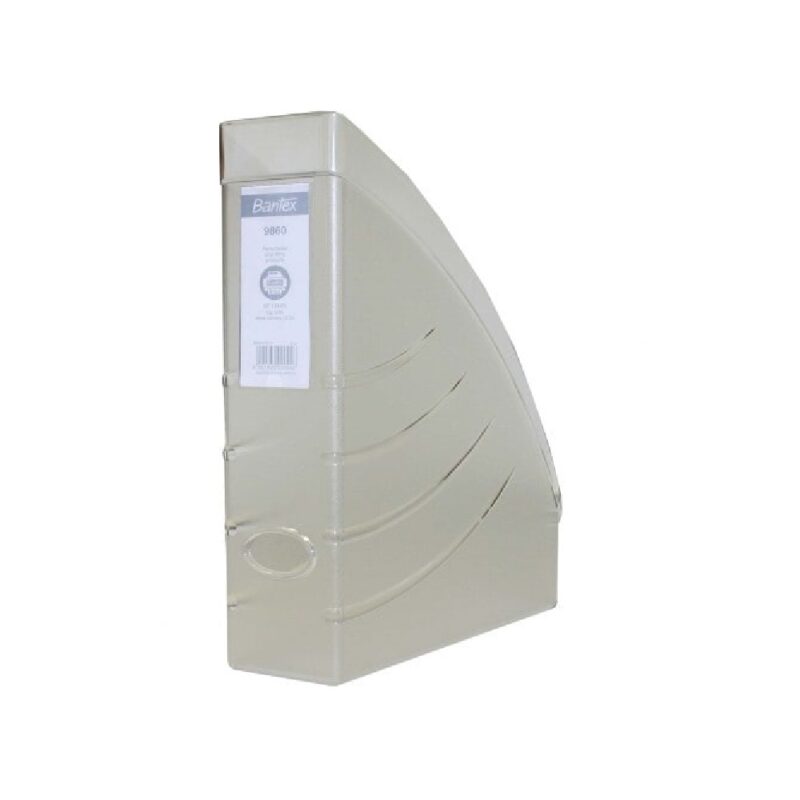 Optima Magazine Holder 70mm Grey