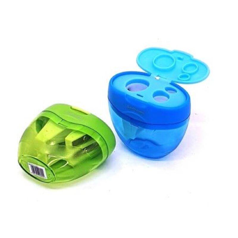 Bantex 3h Container Sharpener (1Each)