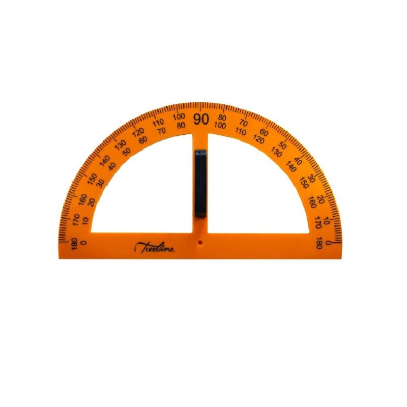 B/B PROTRACTOR