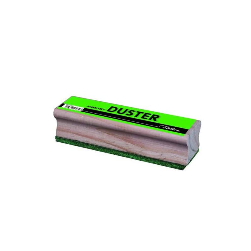 Whiteboard/Chalkboard Wooden Duster 150 x 40mm CB 150