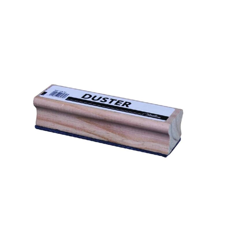 Whiteboard/Chalkboard Wooden Duster 150 x 40mm