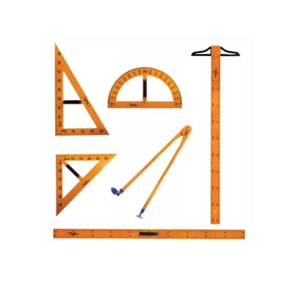 B/B RULER - Image 2