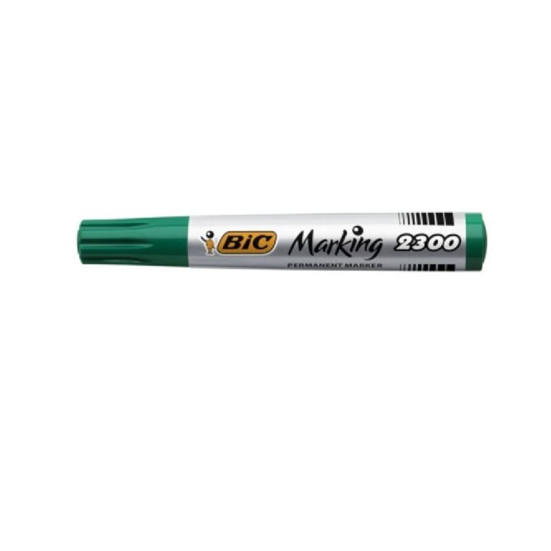 2300 Marker Chisel Point GREEN (12)
