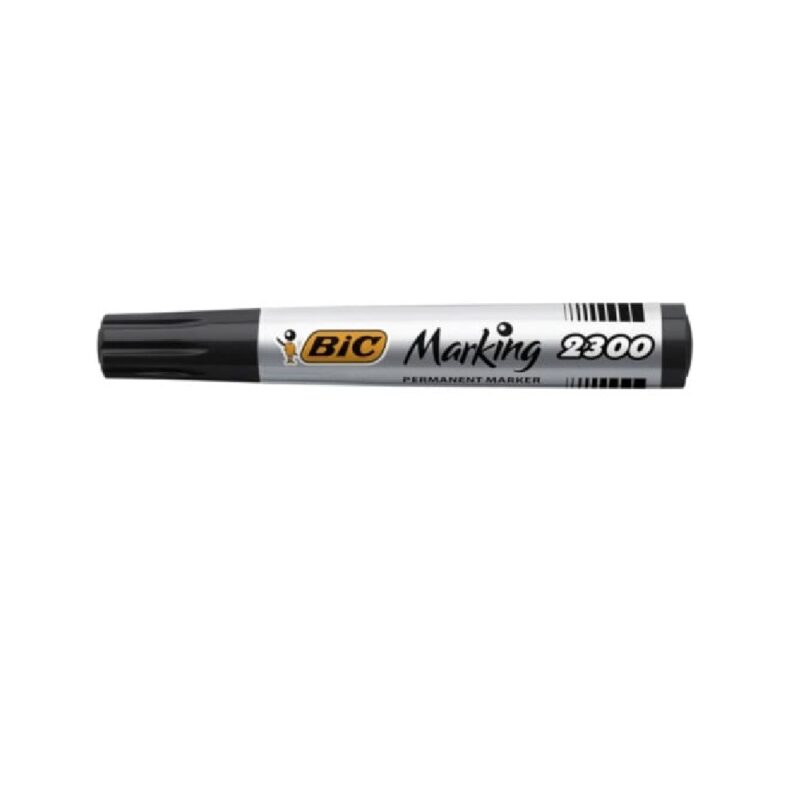 2300 Marker Chisel Point BLACK (1)