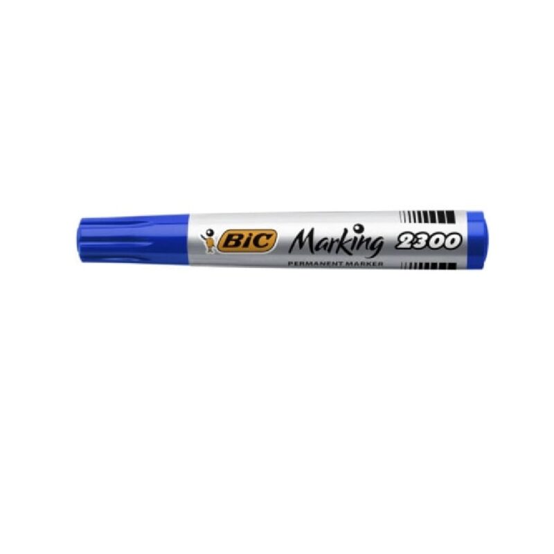 2300 Marker Chisel Point BLUE (1)
