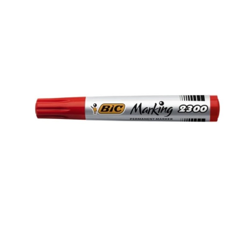 2300 Marker Chisel Point RED (12)