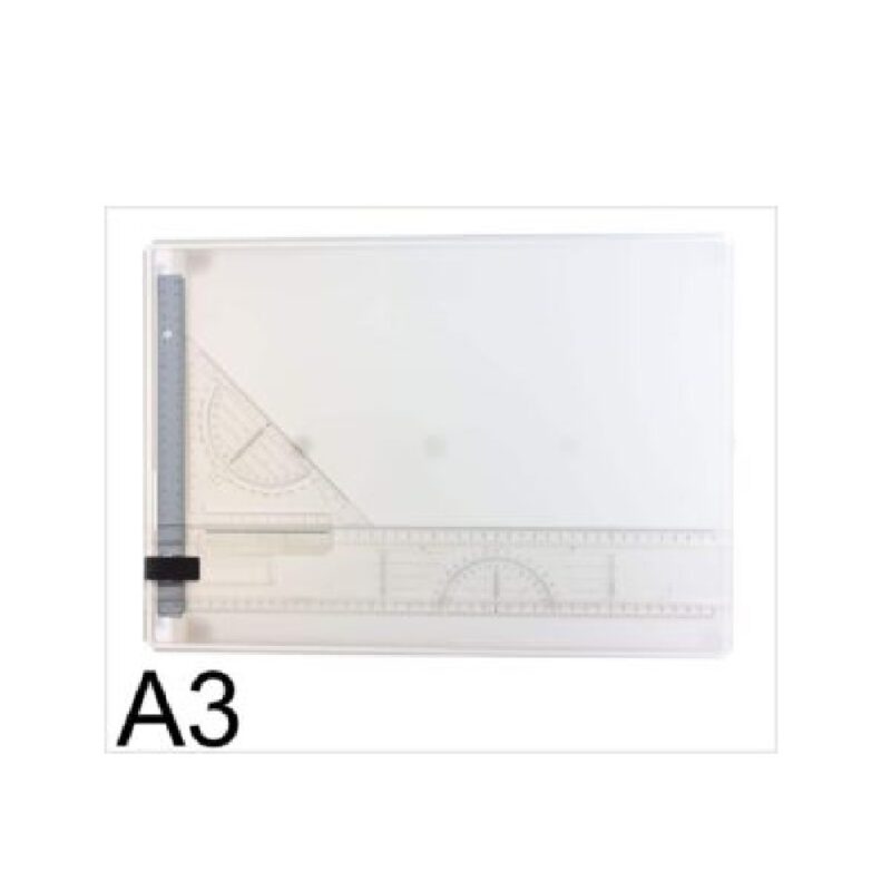 Technical Drawing Board A3 Basic