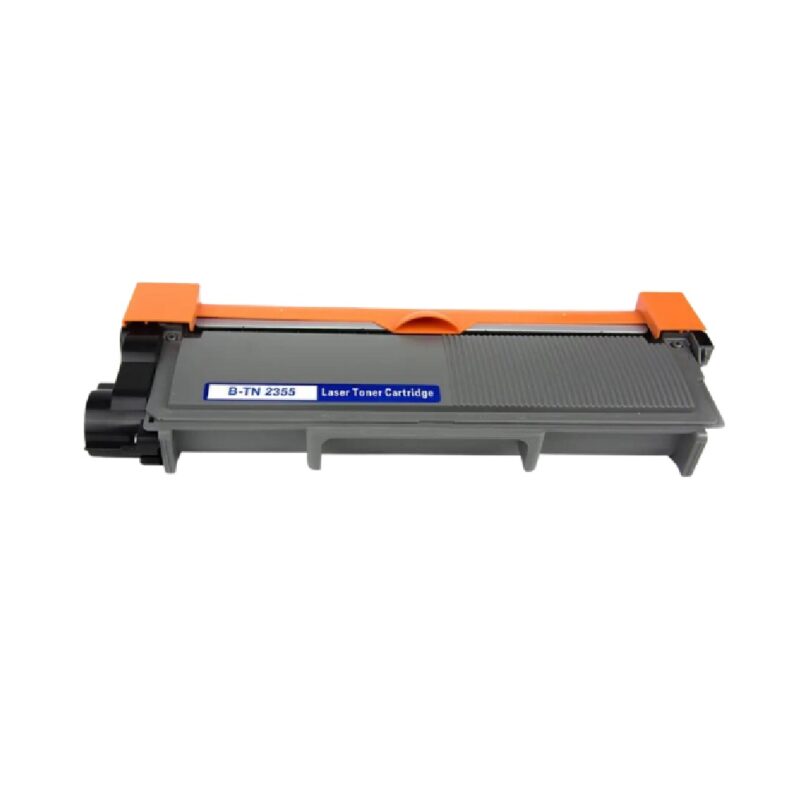 Brother White-box Tn2355/2380 Compatible Cartridge