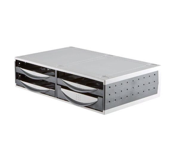 Fellowes Machine Organizer 24004