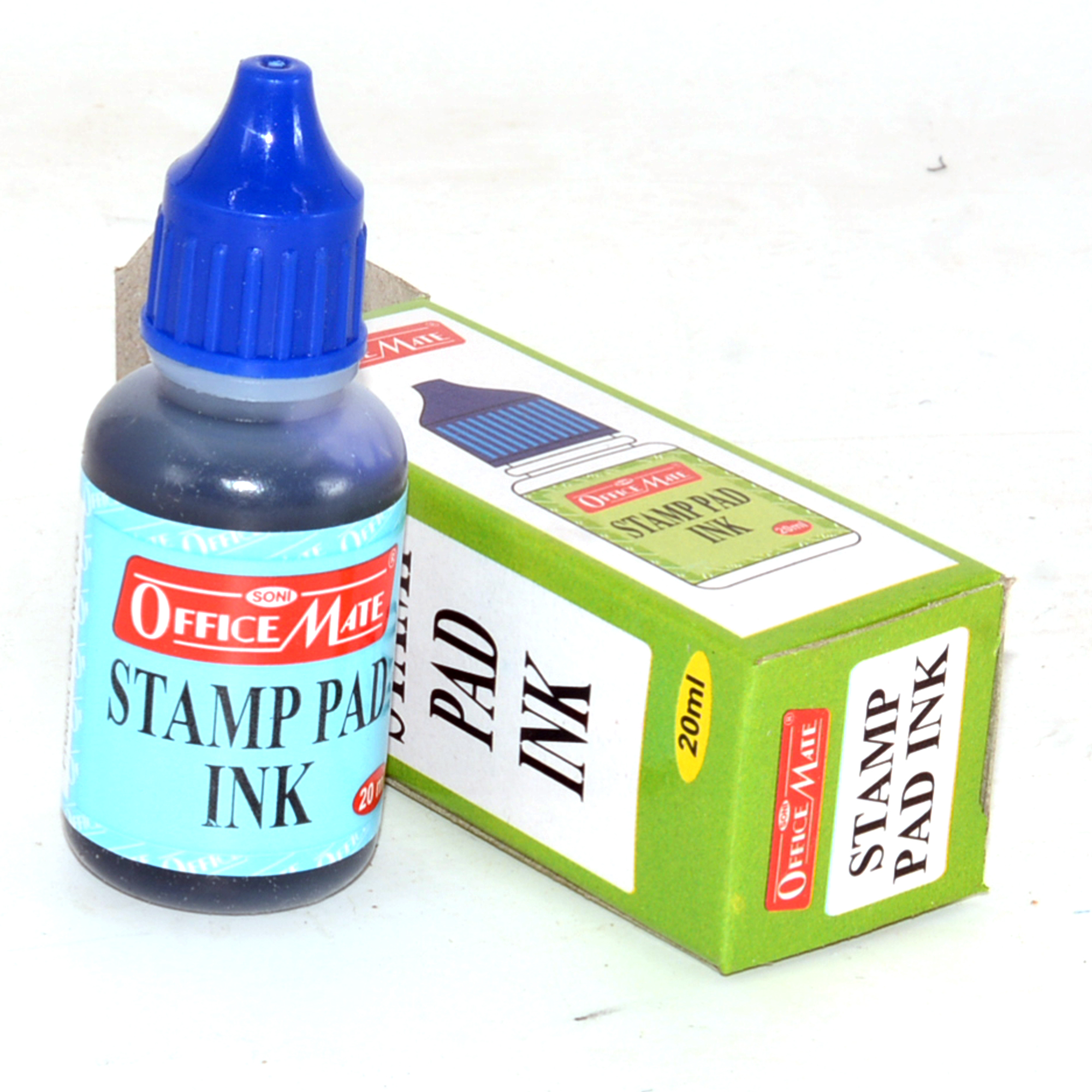 office-mate-blue-endorsing-ink-30ml-park-avenue-stationers