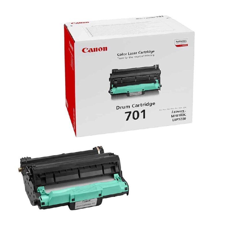 Canon C701 Black Drum
