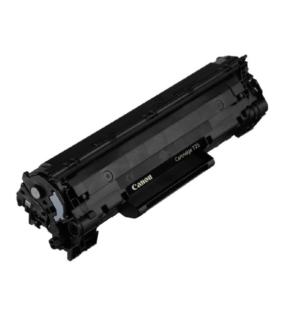 Canon C725 Black Toner Cartridge