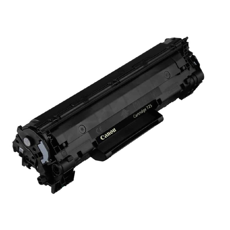 Canon C725 Black Toner Cartridge