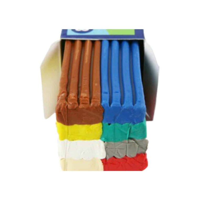 Rolfes Modellling Clay 100g