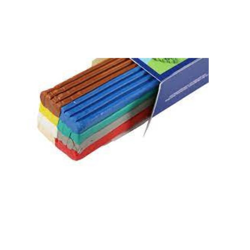 Mod Clay 500g 8col In Box