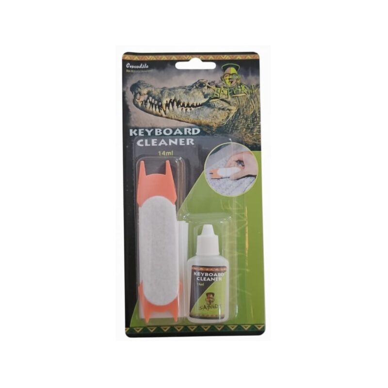 Dafrique Keyboard Cleaner