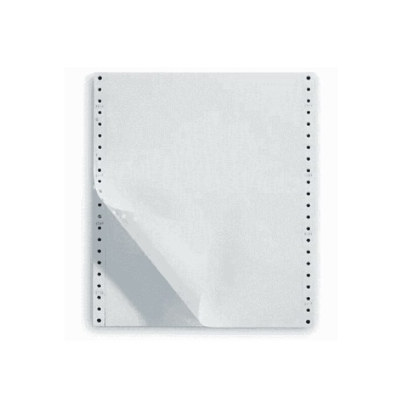 280x240mm 1Part Computer Paper