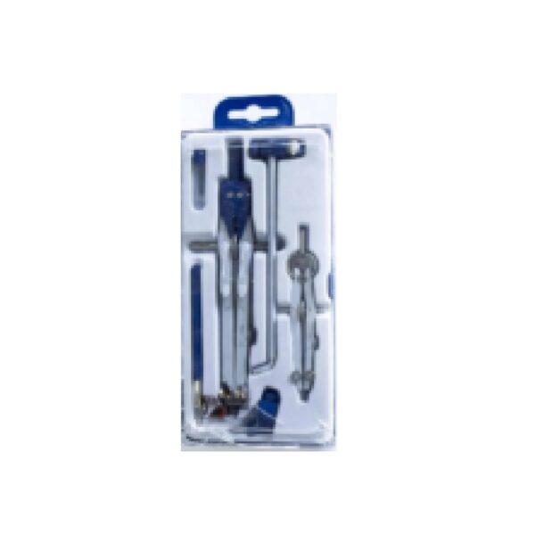 Statesman Compass 6Pc Set 6884-3