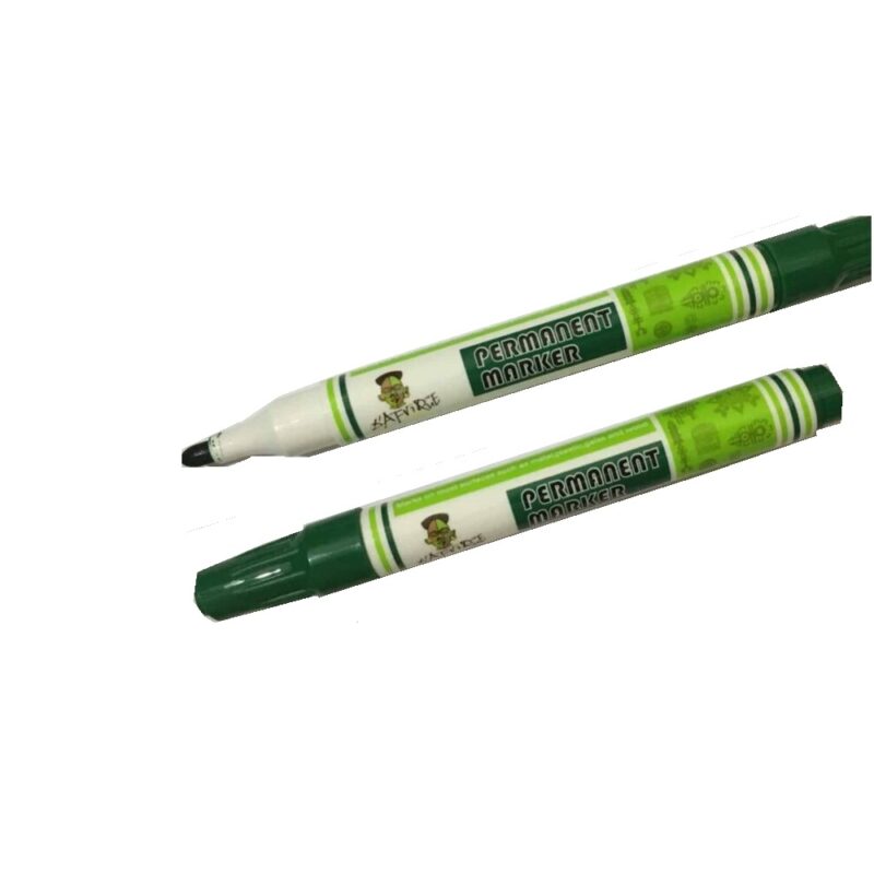 D'afrique Permanent Marker P-103 Green
