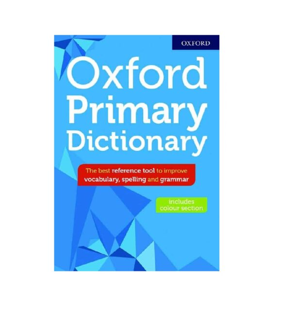 OXFORD Primary Dict 6th Edition