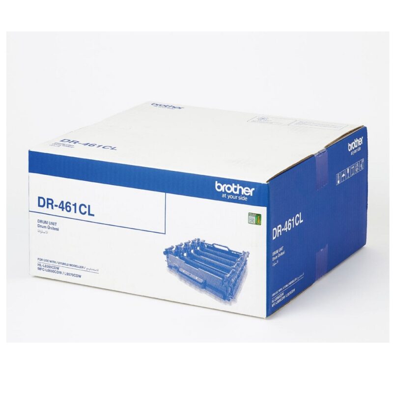 Drum unit for HLL8360CDW/ MFCL9570CDW/ MFCL8690CDW BROTHER