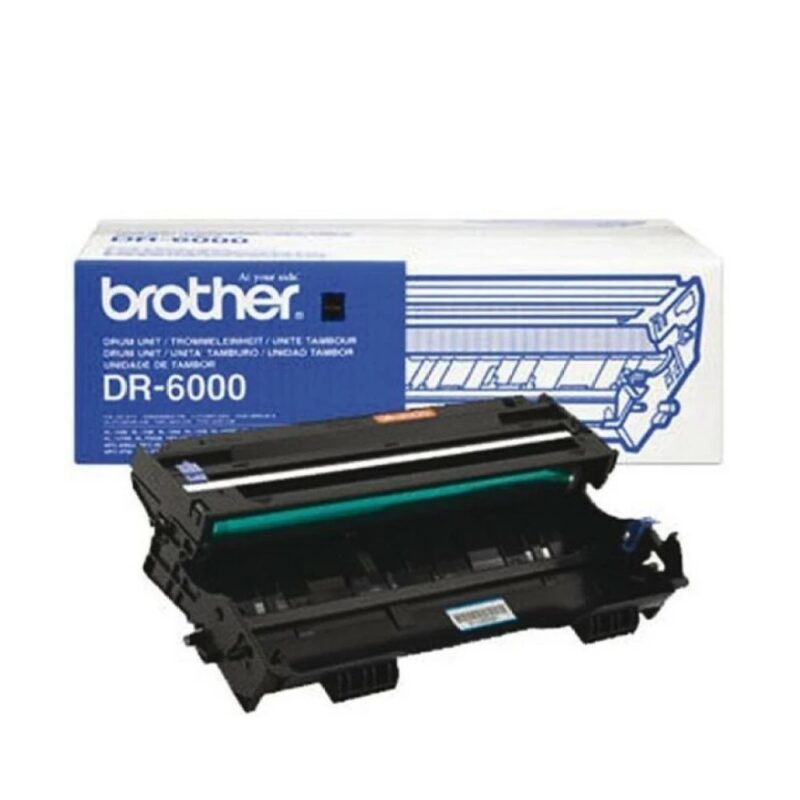Drum unit dr6000 BROTHER