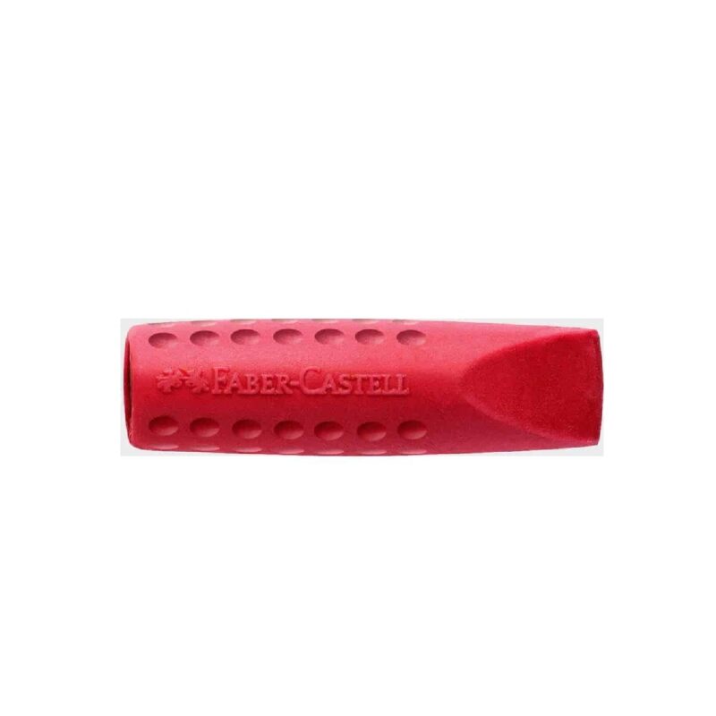 Pencil Grip / Eraser Pvc Free In Polybag