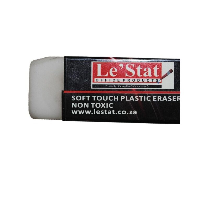 Le'stat Eraser Large 57x20