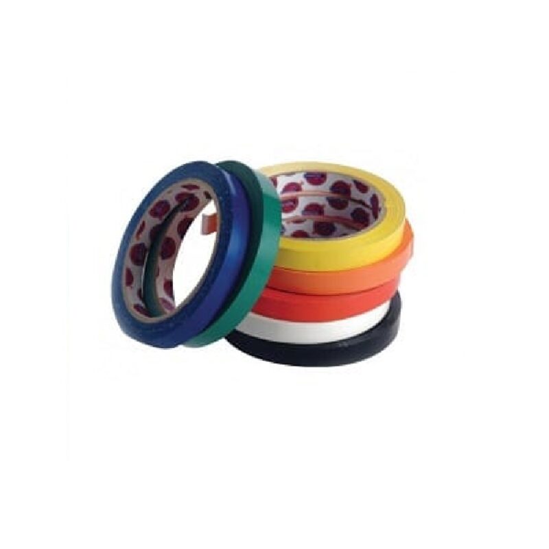 Eurocel 12x50 Pvc Tape White