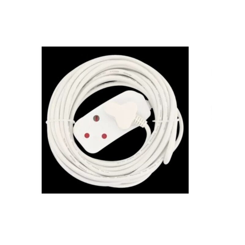 EXTENSION CORD 13-15 METRE