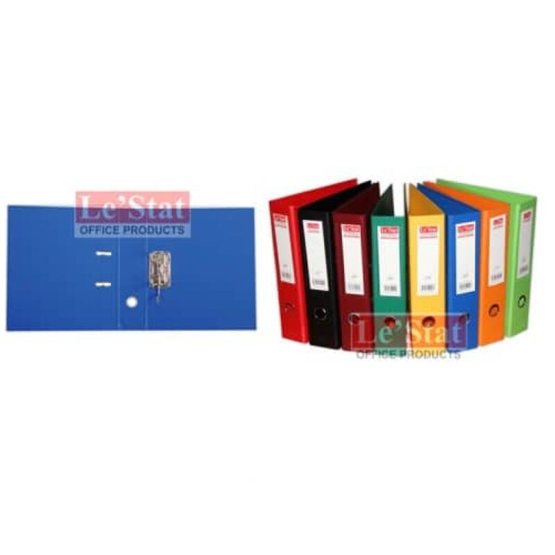 Lestat Blue 145 Pp  70mm L.a File