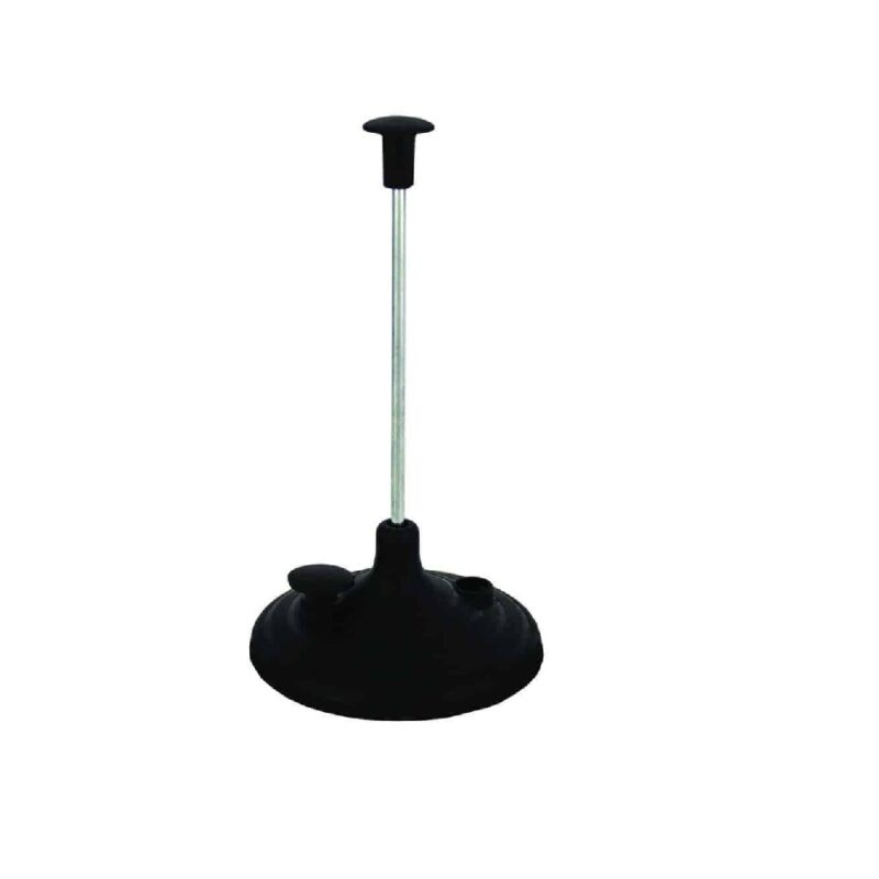 Spike File With Safety Cap And