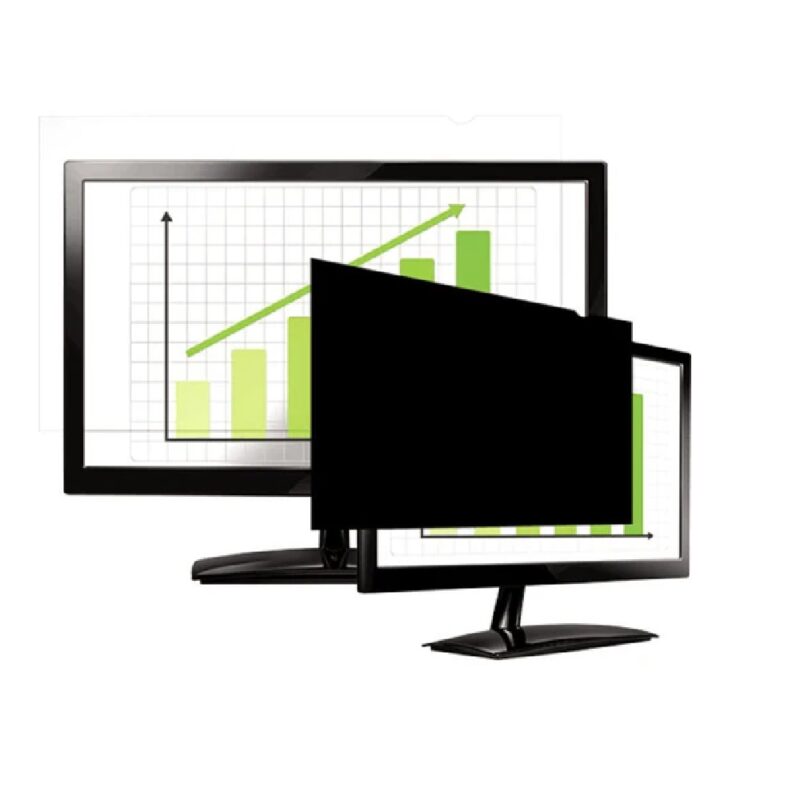 23" Widescreen PrivaScreen Privacy Filter