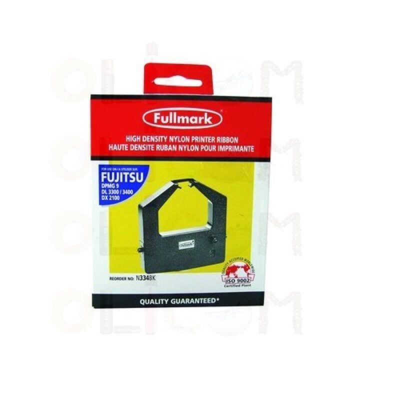 Fujitsu DL3300/400/600 RIBBON FULLMARK