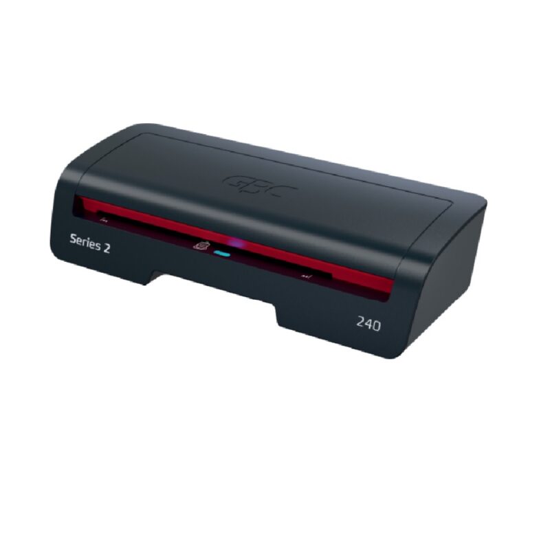 GBC 240 Home Office A4 Laminator