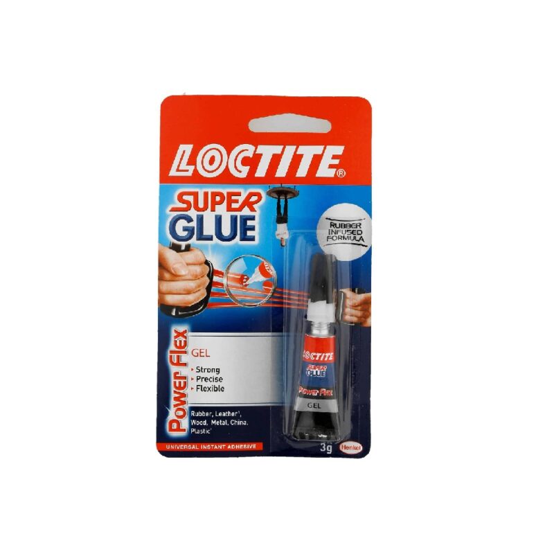Loctite Power Flex Gel 3 g