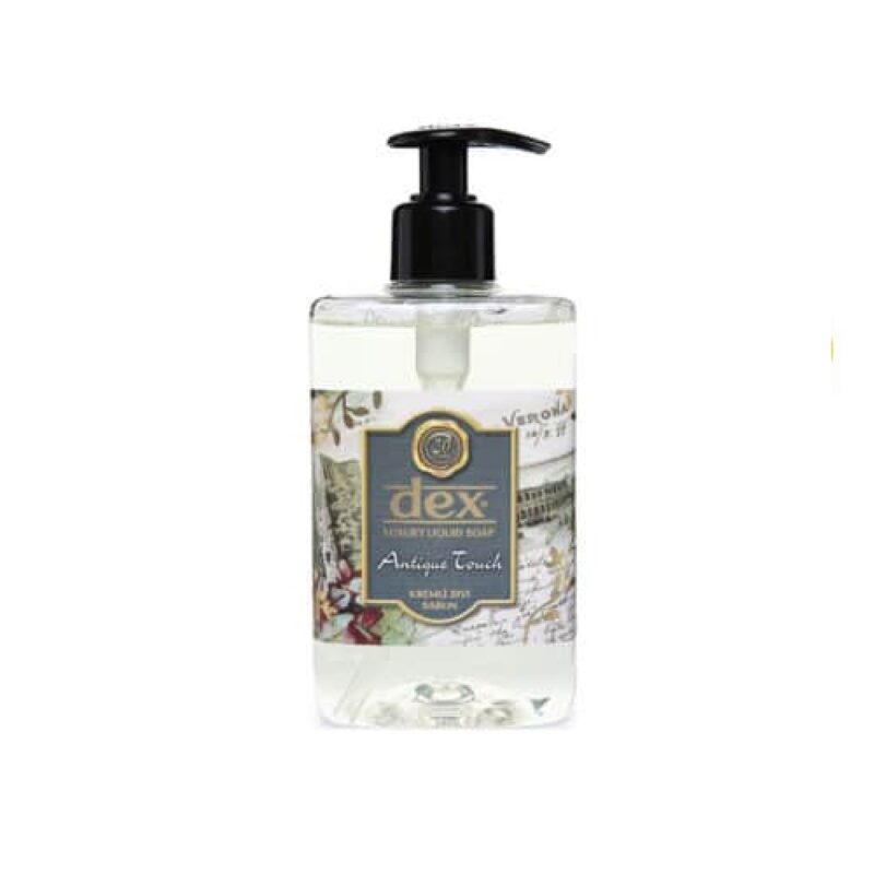 DEX 500ML ANTIQUE TOUCH Hand Wash