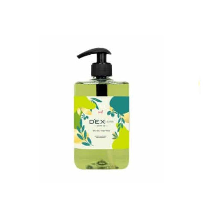 DEX 500ML OLIVE OIL Hand Wash